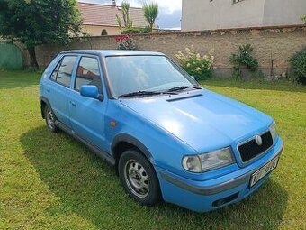 Prodám Škoda Felicia
