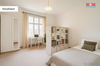 Prodej bytu 2+kk, 69 m², Chrustenice