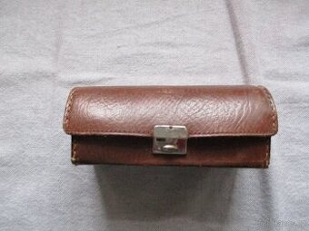 Německá optika - 1