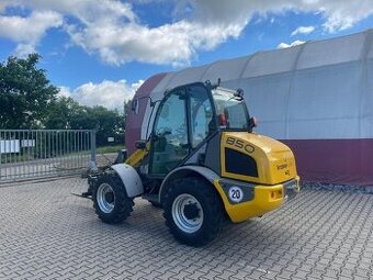 NAKLADAČ WACKER NEUSON KRAMER 850