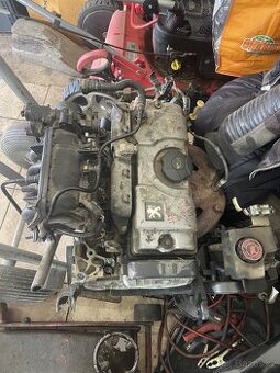 motor