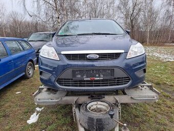 Ford Focus 2008