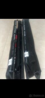 Feedery Spro Cresta snyper river 360 XXT - 1