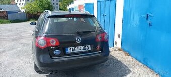 Passat b6