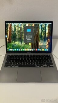 MacBook Air 13” 2020 - 16Gb RAM, 256Gb SSD