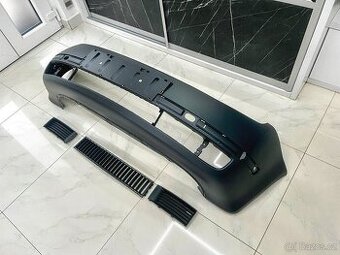 NOVÝ PŘEDNÍ NÁRAZNÍK ŠKODA FABIA 1 PŘED FACE / ZASÍLÁME