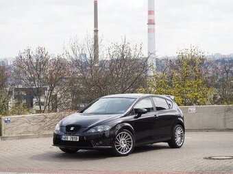 Seat Leon 2010