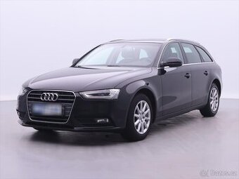 Audi A4 2,0 TDI Aut. Navi Xenon CZ (2014)
