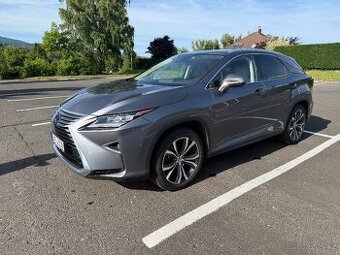 Lexus RX 450h, Limited Edition