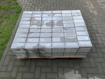 Zámková dlažba holand