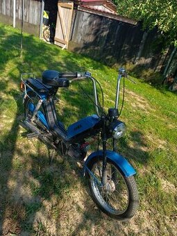 Babetta 210