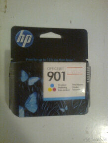 HP 901 COLOR