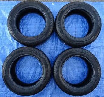 Letní pneu 15" Hankook Optimo K415
