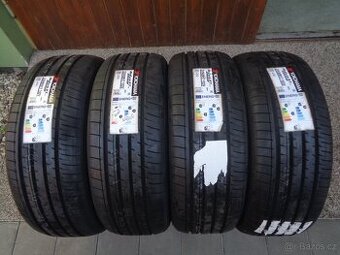 Letní pneu 235/60/17 R17 Yokohama - Nové
