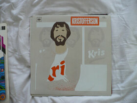 LP desky Vinyl