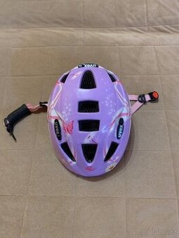 Dětská cyklistická helma Uvex kid 2