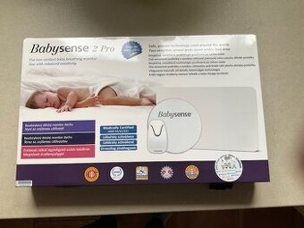 Baby sense 2 pro