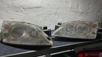 Xenony ford Mondeo mk3