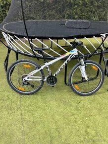Dětské horské kolo Scott Scale Jr. 24"