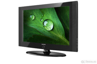 TV SAMSUNG LE40A336J1D