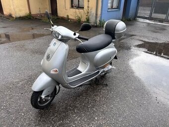 Vespa 125