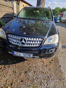 Mercedes 320 ml