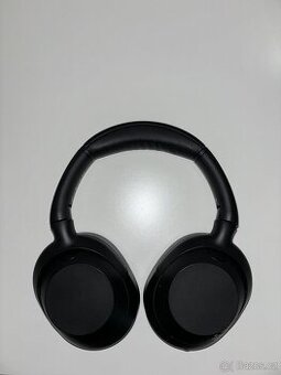 Sluchátka Sony ULT Wear s aktivním potlačením hluku