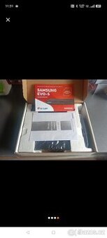 Samsung EVO-S GX-M7550SK