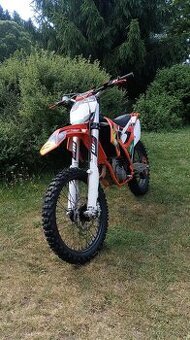 KTM SX-F 250 2011