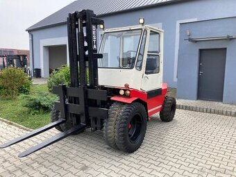 Vysokozdvižný vozík DESTA DVHM 3222TMK