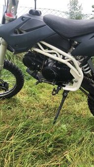 Pitbike 125cmm
