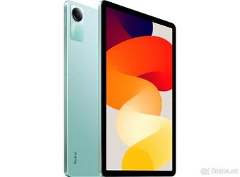 Xiaomi Redmi Pad SE 11", záruka 2026 faktura, komplet +
