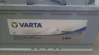 Trakčni akumulátor VARTA AGM 12V 95Ah