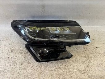 Přední pravé led světlo Škoda Kodiaq (016 H)