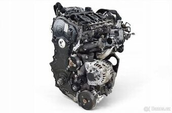 Motor TRAFIC II VIVARO A PRIMASTAR 2.0 DCI M9R786