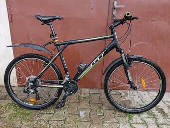 Prodám horké kolo gt aggressor 3.0