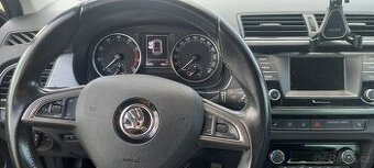 Prodám škoda fabia joy