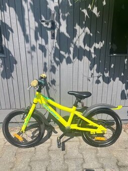 Maxbike velikost 14