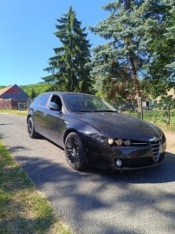 Alfa Romeo 159 2.4jtdm