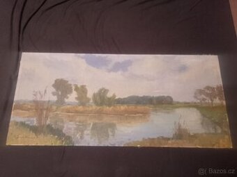Obraz Urbánek - 1