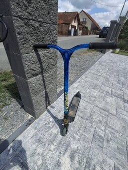Freestyle koloběžka