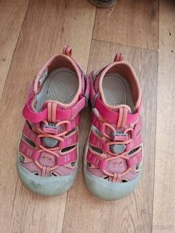 Keen letní vel.29 - 1