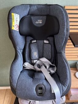 Britax Romer Max way plus 9-25kg - 1