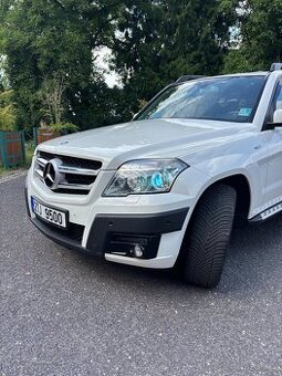 Mercedes - Benz GLK