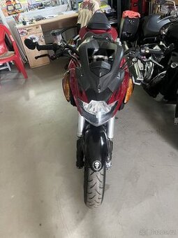 Cagiva Raptor 1000