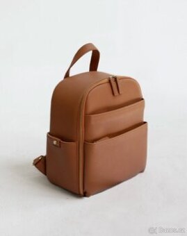 Kamrette Mina Daypack / foto batoh