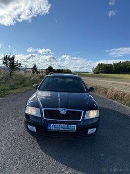 Octavia 2