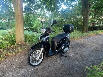 Honda SH 125 (2013)