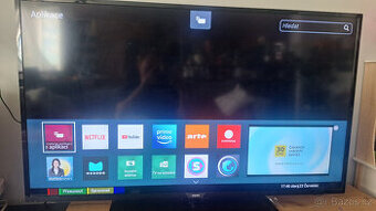 Televize Philips 50PUS6162/12