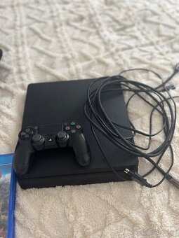 Playstation 4, 1TB slim
